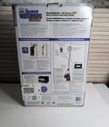 New - Basement Watchdog Combo Cite-33 1 3hp Primary   Backup Sump Pump System