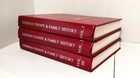 Sherman County   Family History  They Came To Stay 3 Volumes Kansas Genealogy
