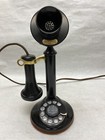 Western Electric Candlestick Telephone Restored Working