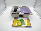 Iomega Zip 100 External Drive For Pc Z100p2 W  Power Adapter Original Box