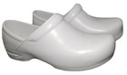 Nursing Shoe Professional Women 7 Memory Foam Anti-slip Water stain Resist White