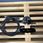 Logitech 4k Pro Webcam V-u0040   Webcam Only -tested And Working
