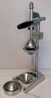 American Harvest Organic Spirit Home Bar Mixed Drink Citrus Juicer Hand Press