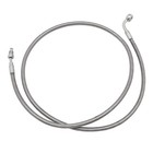 Rear Right Brake Hose Line For Polaris Ranger 800 2010-2017 Black 