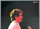 Santana     Rare Original 1973 Cbs sony Inc  Promo Poster  the Music People   a1 