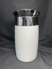 Corelle Ware Blue Cornflower 10-cup Coffee Percolator - No Power Cord