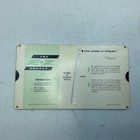 The E - Z Grader Slide Chart No  5703 Vintage Teacher s Aid Vintage 1971