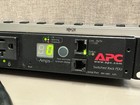 Apc Ap7901 Switched Rack Pdu Power 20a 120v 8-outlets