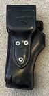 Bucheimer - Clark 89-75 W Black Basket Weave Holster Right Hand