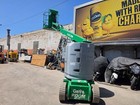 2016 Genie Z30 20n Boom Lift