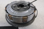 1980 Kawasaki Kx80 Genuine Engine Motor Clutch Basket   Friction   Steel Plate