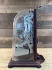 Vintage Schermack School Savings Stamp Vending Machine Model 125 No 100905