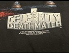 Vintage 1998 Wwf Stone Cold Celebrity Deathmatch Rare Shirt Men s Size Xl Wwe
