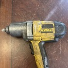 Dewalt Dw290 Type 1 - 1 2  Corded Impact Wrench P22