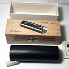 P s  Olt Owl Call   Turkey Hooter With The Original Box And Paperwork Clean