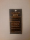 Monument Valley Souvenir Patch