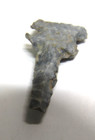 Authentic Indian Arrowhead Projectile 1    Stone Drill Or Perforator  