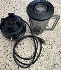 Hamilton Beach Commercial Blender 908r Bar Blender
