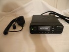 Motorola Xpr5550e  Aam28trn9wa1an  Uhf 450-512 Mhz  1000ch  1- 40w Radio W mic