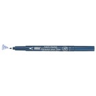 Uchida Navy Fine Point Fabric Marker Odorless Pigmented Permanent Ink