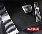    sport Pedals Pedal Caps For Bmw E46 E90 E91 E93 E87 E36 Z3 M X4 F25 X5 E70 New
