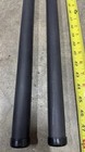Yakima 48    Round Bars - Fully  Reconditioned W  New Superior Vinyl Wrap Uu