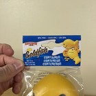 Pepperidge Farm Goldfish Snack-tainer Snack Cracker Container 2010 - New Sealed