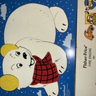 3 Vintage Playskool Fisher Price Puzzles 3 Puzzles Wood