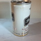 Carling Black Label Canadian Style Beer Pull Tab Can Breweriana Collectible