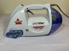 Bissell Spotlifter Powerbrush Handheld Carpet And Spot Cleaner Model 1716