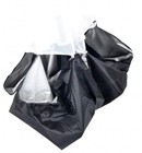 Speed Training Resistance Parachute 48  Inch Sports Power Running Chute Parac   