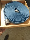 Action 1 5  Nh Fss 50  Fire Hose Blue