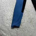 Kerrits Leggings Equestrian Riding Pants Patch Color Blue Kids Size Large L