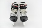 Bauer Vapor Fly 40 Ice Hockey Skates Senior Size 8 5 Fit 2  1120-7347 