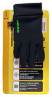 Head Kids    Touchscreen Gloves 4-way Stretch Fleece Keeps Heat In - 4 To 6 Small