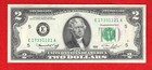 1976  2 Bill Stamped  1976 2026  Double Stamped 200th And 250th Anniversary   