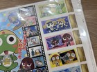Japan 2025 20th Anniv Of Anime Series Keroro Gunso Sgt Frog Stamp Sheet Mnh