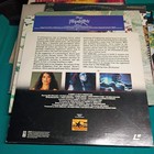 The Howling Laserdisc Ld Very Good Condition Very Rare Great Horror Film Classic