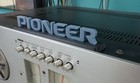 Pioneer 3d Lettering Sign Display -