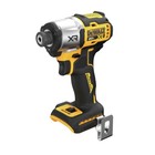 Dewalt Dcf845b 20v Max Xr Bl Li-ion 1 4 In  Cordless 3-speed Impact Driver New
