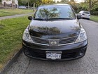 Nissan  Versa Sl