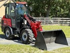2023 Manitou Mla5-60 Wheel Loader  Tractor Bidadoo
