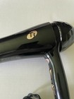 Black T3 Featherweight Luxe 2i Hairdryer Diffuser Model  73870