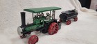 Ji Case Steam Traction Engine Tractor 1 32 Scale Models 