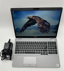 Dell Latitude 5510 15 6  Hd Intel Core I5-10210u 256gb Nvme Ssd 16gb Win11pro