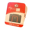 6 Pack Fitness Innovator 300 Red Meal Management Bag Expert Collection Nwt