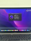 Apple Macbook Pro 15  A1707 2016 Intel Core I7 16gb Ram 1tb Ssd - Used