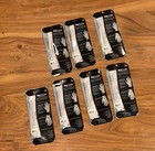 Lot Of 7 Footjoy Stacooler Womens Golf Gloves Large Right Pearl New