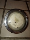 Chris Craft Temperature Gauge 6 Volt Boat Marine Rare  Find