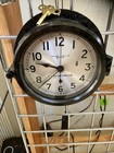 6  Vintage Chelsea Clock U s  Maritime Commission Ship Clock Ca 1944 Restored 